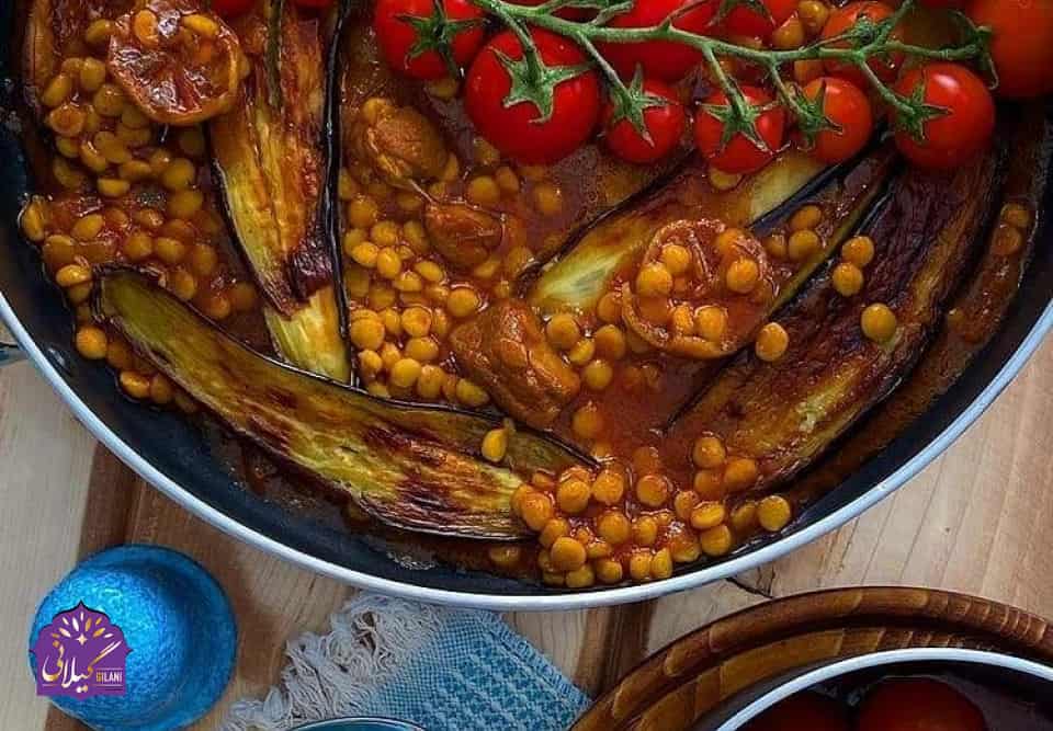 طرز تهیه قیمه