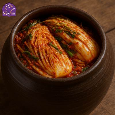 Onggi-kimchi-storage