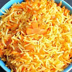 berenj-narengi-ba-havij