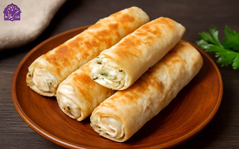 boreck-ba-lavash-va-panir