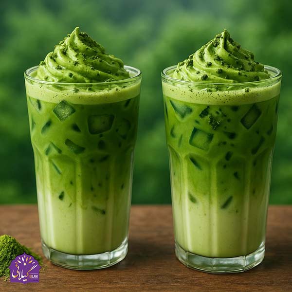 ice-matcha