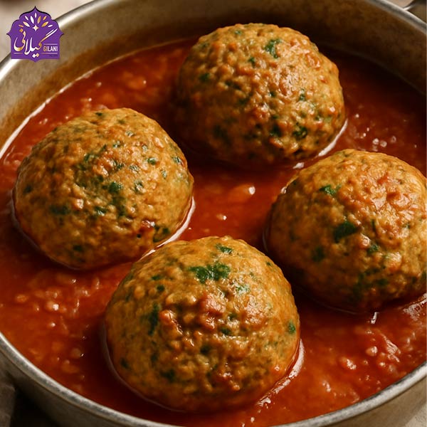 koofteh-tabrizi-gilanii