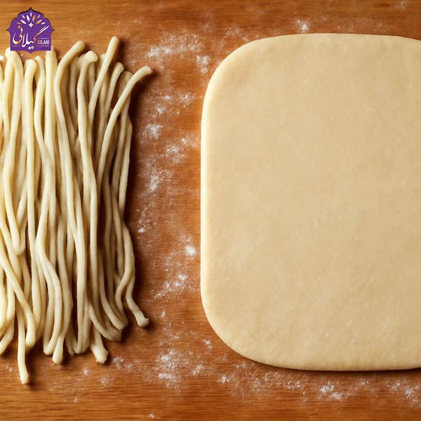 noodle-khanegi-tarze-tahieh