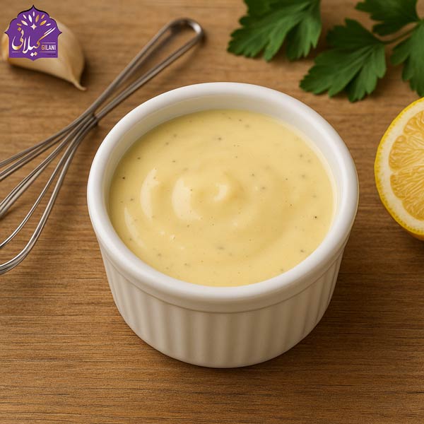 سس-سالاد-سزار-با-میگو