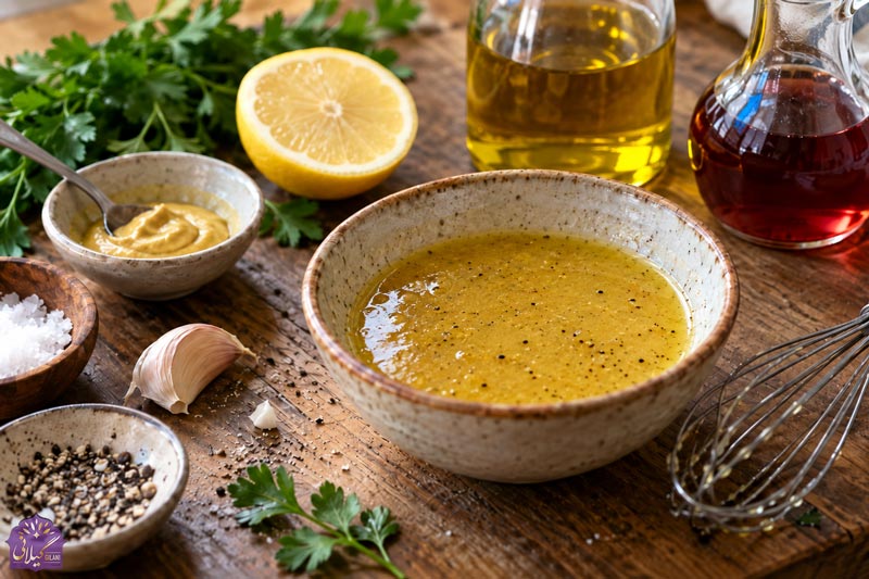 سس-فرانسوی-در-سالاد-تن-ماهی-فرانسوی-نیکوآز