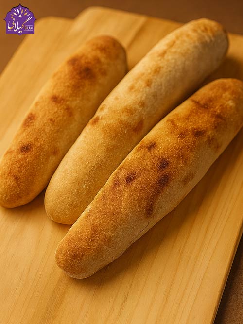 مواد-اولیه-ساندویچ-دهه-شصتی-شامل-تن-ماهی،-نان-بولکی