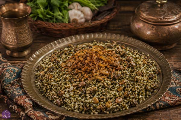 پلاسرتره-غذای-سنتی-گیلانی