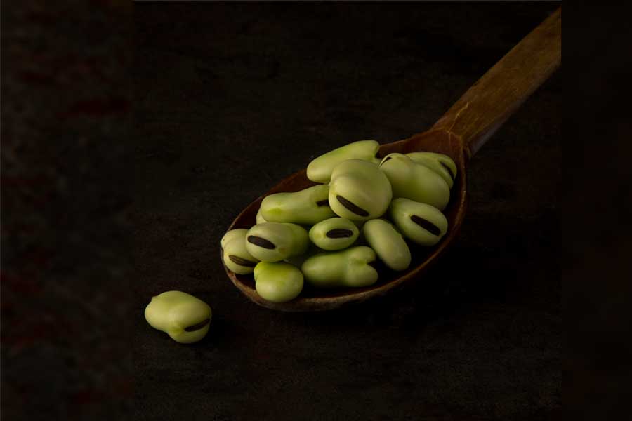 10 Health Benefits of Fava Beans