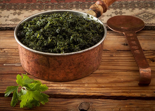 Gilani Canned Fried Vegetable Production Line