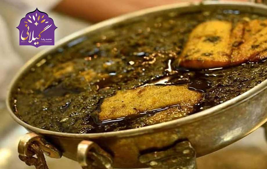 طرز تهیه قلیه ماهی با تن ماهی خوشمزه و مجلسی