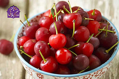 خواص آلبالو برای غلظت خون، چربی خون و قلب