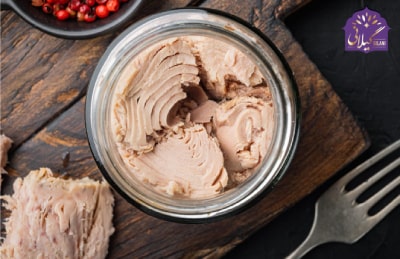 دوپیازه تن ماهی با سیب‌زمینی و برنج: ترکیب لذیذی از طعم و اصالت