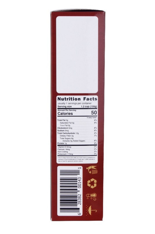 پیاز سرخ شده منجمد