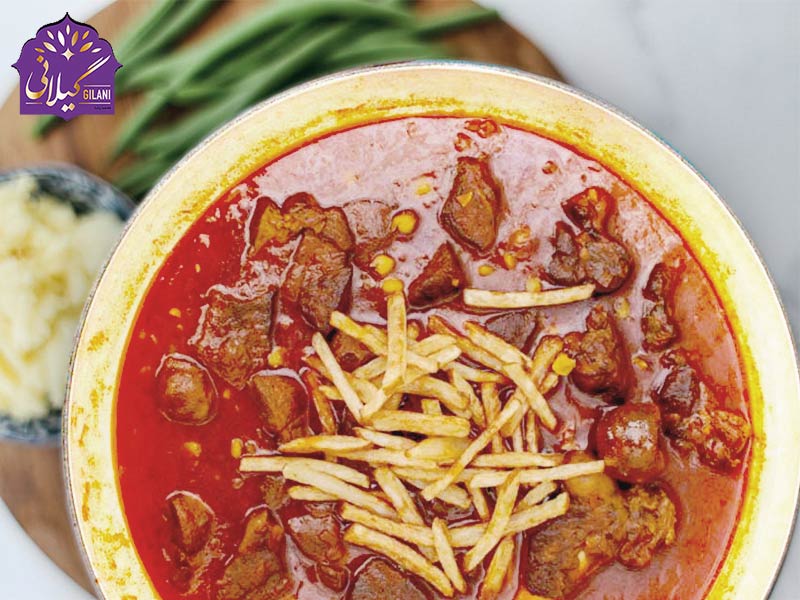 راز خوشمزگی خورشت قیمه از انتخاب مواد تا هنر جاافتادن