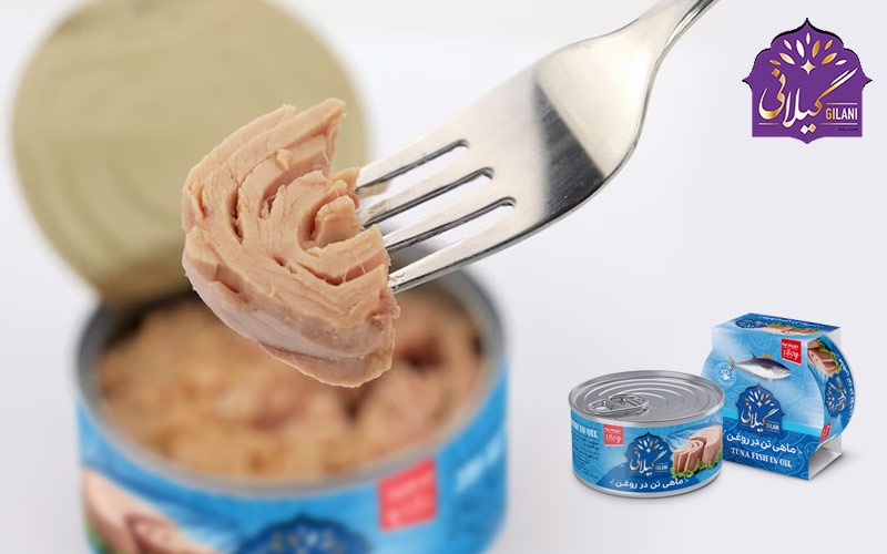 آیا گرم کردن تن ماهی سمی است؟ باورهای غلط درباره کنسرو تن (و واقعیت های علمی‌)