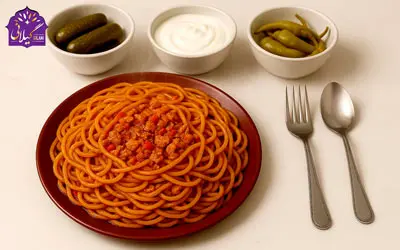 طرز تهیه ماکارونی با تن ماهی؛ خوشمزه، سریع و خاطره‌انگیز!