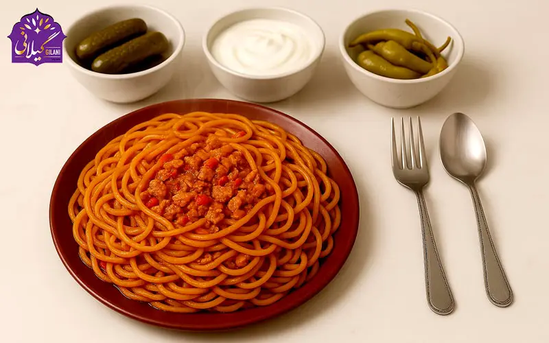 طرز تهیه ماکارونی با تن ماهی؛ خوشمزه، سریع و خاطره‌انگیز!