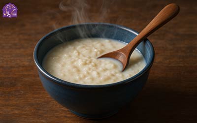 شیر برنج؛ یه دلخوشی ساده اما واقعی + طرز تهیه و نکات
