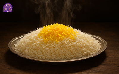 راز آبکش کردن برنج؛ قصه‌ خوش‌قدترین دونه‌های سفره ایرانی