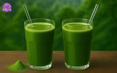 ماچا چیست؟ طرز تهیه، خواص و همه چیز درباره نوشیدنی سبز ژاپنی