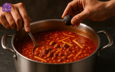 رازهای خوشمزگی قیمه | از انتخاب گوشت تا جلوگیری از آبکی شدن خورشت