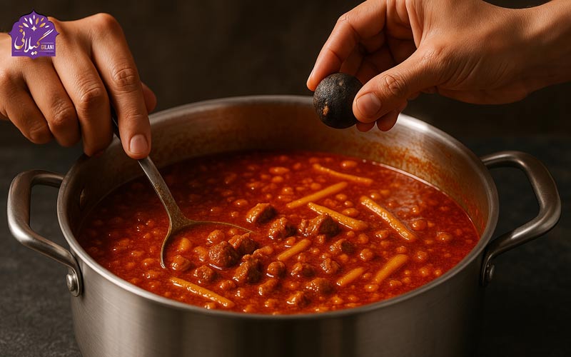 رازهای خوشمزگی قیمه | از انتخاب گوشت تا جلوگیری از آبکی شدن خورشت