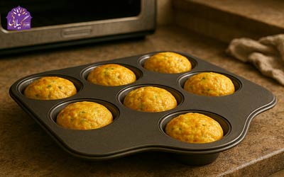 ​۵ غذای خوشمزه با تخم‌مرغ بدون گوشت | راهنمای کامل، سالم و ساده