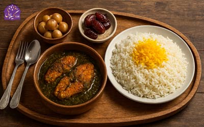 قلیه ماهی با ماهی شمال؟ بررسی تفاوت ها