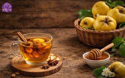 دمنوش به خشک خانگی از خشک کردن به تا دم‌کردن اصولی