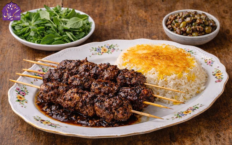 جوجه گیلانی چیست؟ تفاوت با جوجه معمولی و دستور پخت اصیل شمالی